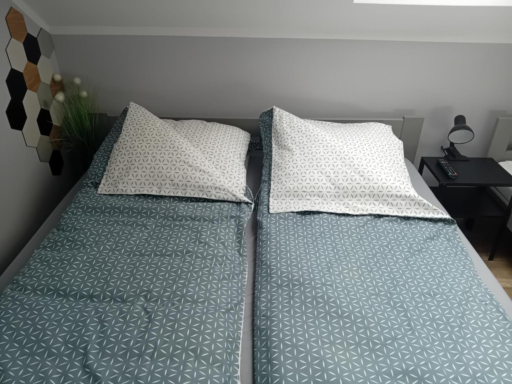 Pokoje Goscinne Sloneczny Klon Dabrowno Room photo