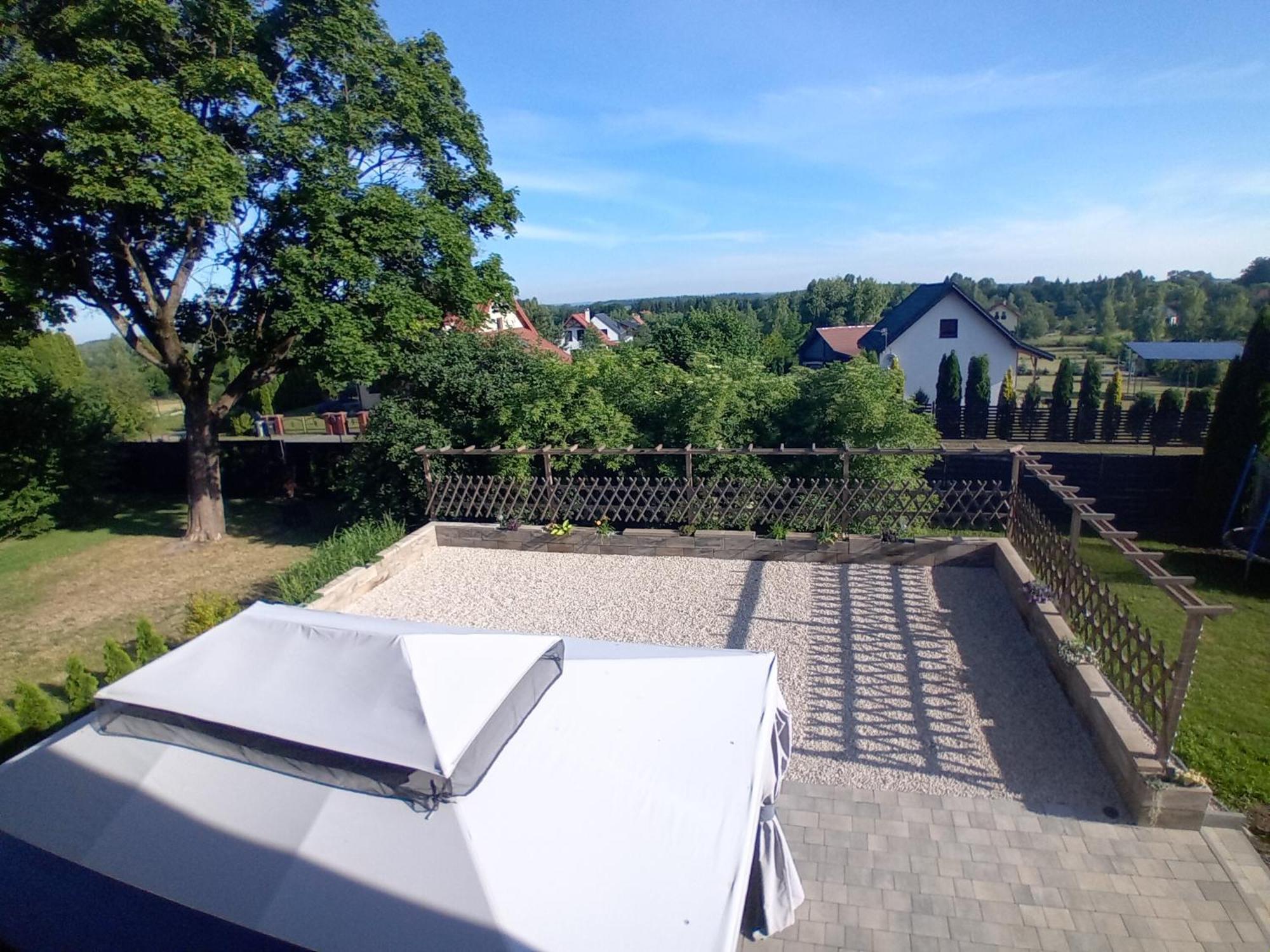 Pokoje Goscinne Sloneczny Klon Dabrowno Room photo